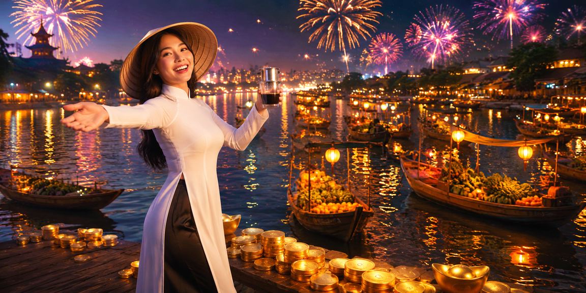 Hướng dẫn thanh toán an toàn tại Đà Lạt
