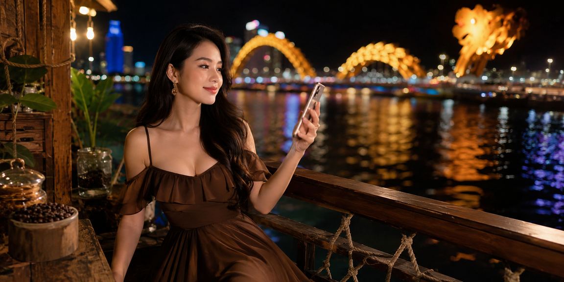 Người yêu thể thao theo dõi sự kiện bóng đá tại Đà Nẵng