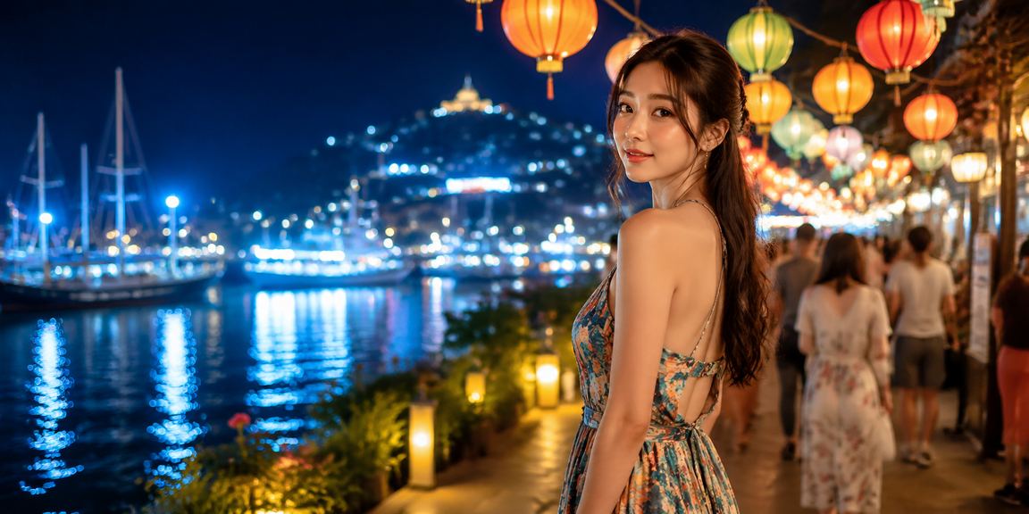 Khán giả theo dõi sự kiện thể thao trên điện thoại tại Nha Trang